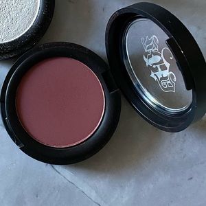 Kat Von D Blush
